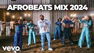  BEST OF AFROBEATS 2024 NAIJA OVERDOSE 15 DJ SHINSKI [BURNA BOY, DAVIDO, REMA, ASAKE, AYRA STARR