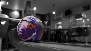 DV8 Bowling - Intimidator featuring DOT & DynamiCore