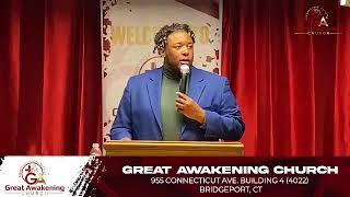 Great Awakening Church Online