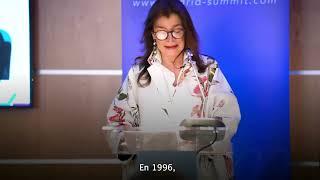 #ElPaísDeLaBelleza | Carmen Caballero en Madrid Summit 2024