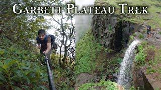 Garbett Plateau Trek | Matheran | best trek for beginners near Mumbai