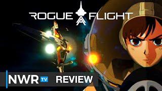 Rogue Flight (Switch) Review