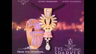 Sunny Diamonds, Designer Diamond Jewellery Collection