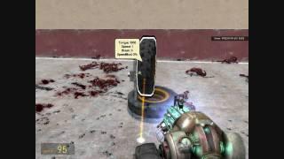 Gmod My best wire stuff