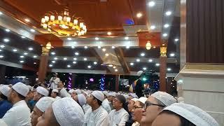 Milad Ke 69 Al ustadz Al Habib Alwi Bin Abdurrahman Assegaf