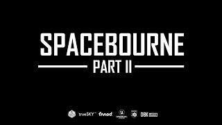 SpaceBourne 2 scaning пример сканирования