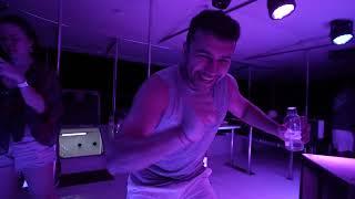 Boat Party Phuket Charter Dock A