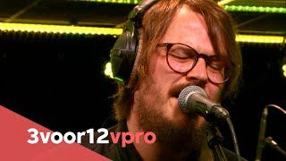 Horse - Live at 3voor12 Radio