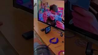 adafruit.com/3dhangouts - 437! IoT Pico DVI, Memory Gun Prop and Mega Worm #adafruit #3dprinting
