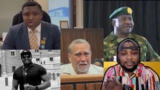 The Real story of Simon Ekpa Arrest in Finland Plus Biafra & Mazi Nnamdi kanu