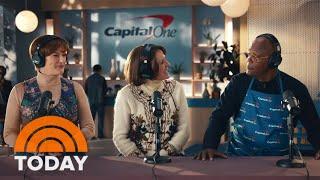 Ana Gasteyer, Molly Shannon reunite in ‘SNL 50 Delicious Dish’ ad