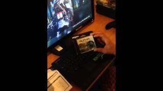 Kontrol Freek unboxing/Review