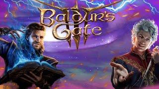 Baldurs gate 3 #6 - I lost so much progress....