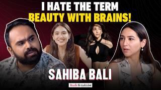 Sahiba Bali's SHOCKING Stalker Story, Relationship With Samay and Kullu & Gender Bias In MNCs