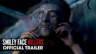 Smiley Face Killers (2020 Movie) Official Trailer – Ronen Rubinstein, Crispin Glover