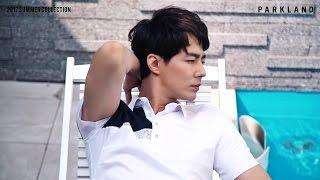 [Making CF] Jo In Sung - PARKLAND 2017 Summer Collection