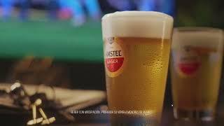 Intro CONMEBOL Sudamericana 2024 Amstel Mercado Libre LATAM