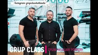 Grup Class Hollanda - Oyun havalari 2022 (Canli HD-Kayit)