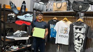 High end Luxury  International Branded Clothes Shoes Bags n Accessories | Up to 80% OFF All New
