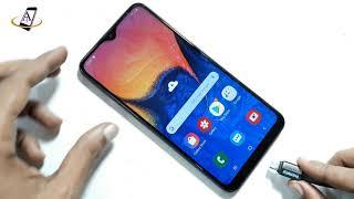 Samsung A10 SM-A105F/SM-A105G U3 Imei Repair Error Modem Downgrade Emergency Call Only Fix