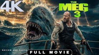 MEG 3 (2025) Full Movie Free HD | Jason Statham Returns | Watch Now | Real Cast, Review & Facts