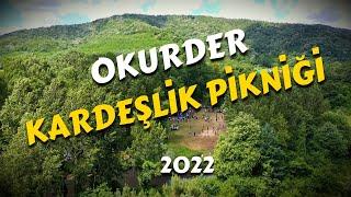 Okurder 2022 Kardeşlik Pikniği