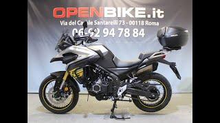 Voge Valico 525 DSX E5 Anno 06/2023 Km 3.500 - www.openbike.it