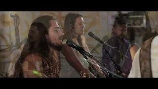 Saraswati  "Official Live Video" | Ananda Das with the Saraswati Dream Band