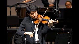 Inmo Yang Beethoven Violin Concerto in D Major, Op 61