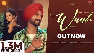 Waah Song Official Video | Dilbar Singh Ft. Shital Chopra | Autograph Beats | Latest Punjabi Song