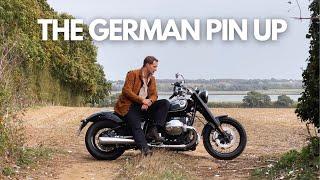 The BMW R18 | The German Pin Up