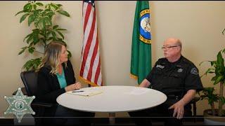 WHATCOM COUNTY SHERIFF ELFO ON NEW LEGISLATION