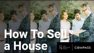 How Do I Sell a House? | MyReynoldsTeam.com