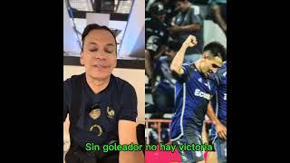 Emelec sin gol