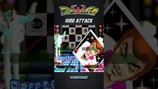 Bust a Groove 2 - Hiro Attack  #BustAGroove2 #Retro #PlayStation