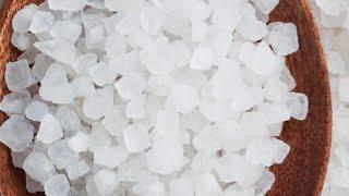 SEA SALT / UMUNYU WO MU NYANJA N'AKAMARO KAWO GAKOMEYE.