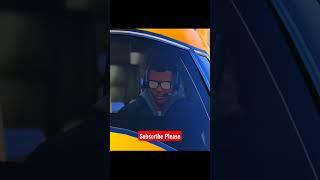 GTA V FRANKLIN BEFORE VS AFTER FULL GTA #shorts | Jam Haroon Tech