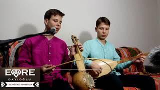 Yaşar Çakmak & Abdullah Çakmak - Teke Yöresi Yörük Türküleri