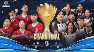 [EN] 2024 Honor of Kings Championship Grand Final