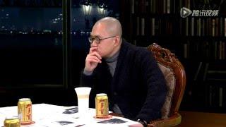 【超清版】20160324 锵锵三人行 《生活不止眼前的苟且》歌词引网友热议