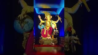 Mumbai Cha Raja Ganesh Galli Ganpati First Look 2022 #lordganesha #ganpatibappamorya #ganeshfestival