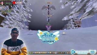 Flyff Universe by PlayPark - Mobile/PC Games MMORPG Live - Asia Rhisis Server - Lets Go - Day 164