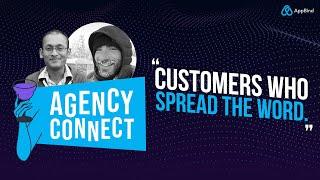 Marketing Agency Podcast Ep.29 Stefano Mini, Active Powered