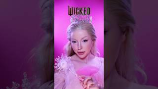 WICKED: Elphaba VS Glinda 