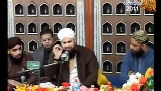 Milad Sharif By Farid Book Stall 26th Feb 2011 owais raza qadri baat jo kijiye