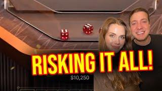 ABSOLUTELY CRAZY CASINO ACTION! January 26th 2025