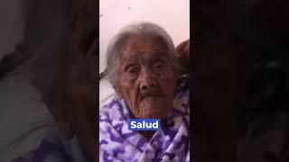 Mama Coco is real!