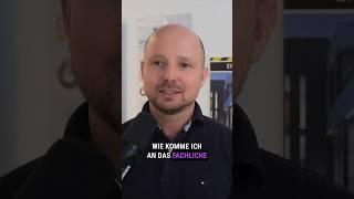 Bei Betterhomes ist Fachwissen wichtig. Quereinsteiger erhalten praxisnahe Ausbildung. #fachwissen