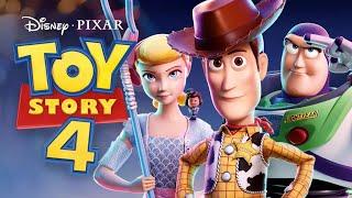 Toy Story 4 Full Movie 2019 | Tom Hanks, Tony Hale, Don Rickles | Facts & Review