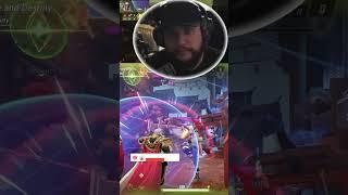 #Magento Ult is THE BEST tank ult in #marvelrivals  | #skylerskrillz on #Twitch